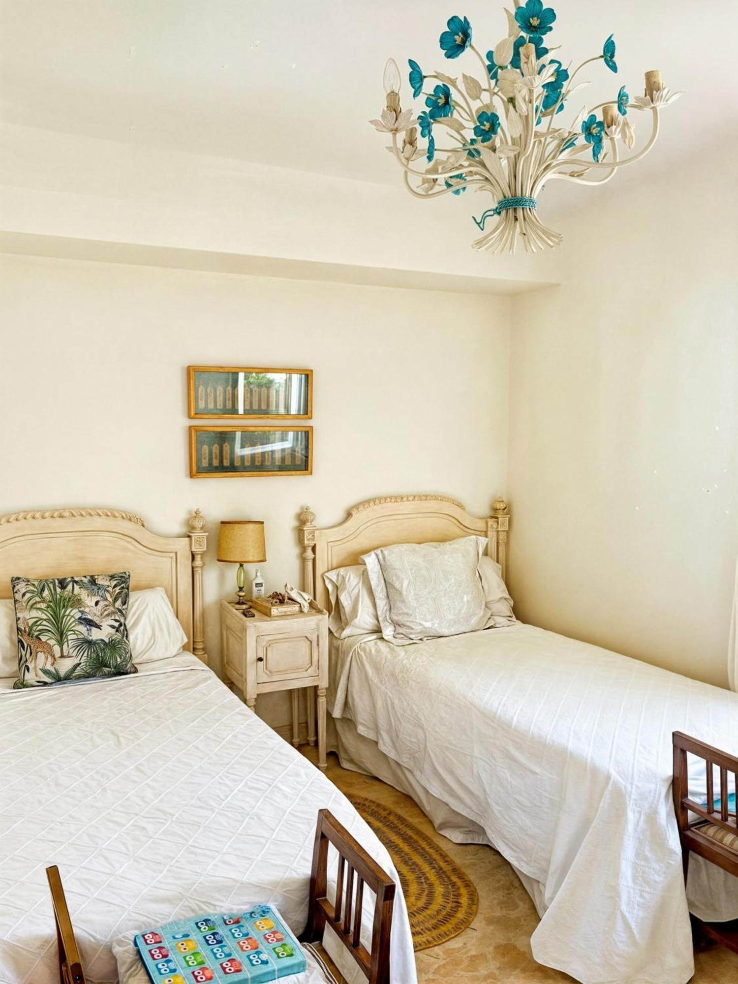 Villa Alfredo - Private Pool Next To The Beach Estepona Exterior foto