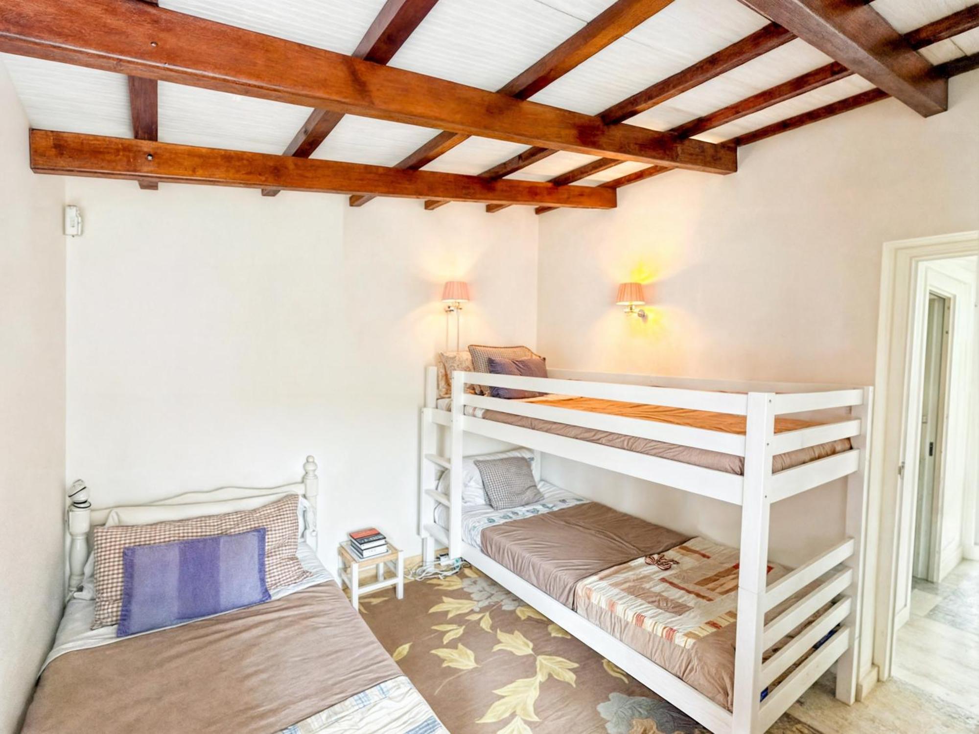 Villa Alfredo - Private Pool Next To The Beach Estepona Exterior foto